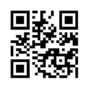 Larsonpi.com QR code