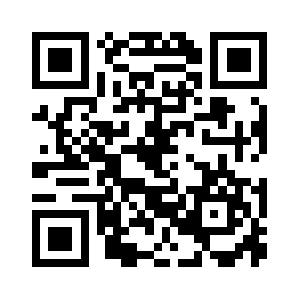 Larvacrazzy.blogspot.com QR code