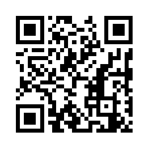 Larveyletter.com QR code