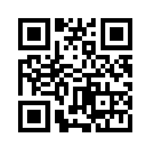 Lasalome.com QR code