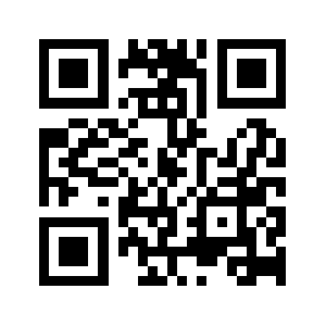 Laseinebg.com QR code