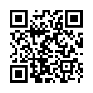 Laserchristmaslights.com QR code