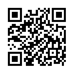 Laserkneepain.info QR code