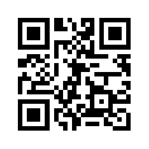 Laserscap.info QR code