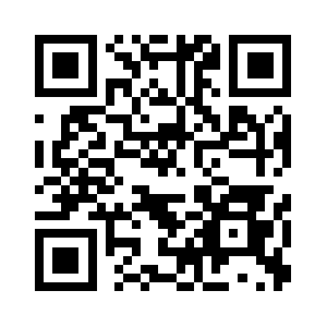 Lashedbykarebear.com QR code