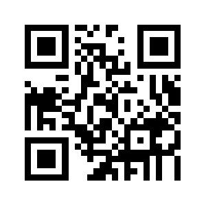 Lashglitz.com QR code