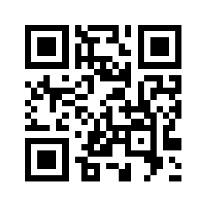 Lashlamour.biz QR code