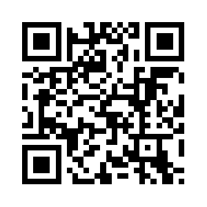 Lashybaddie.com QR code