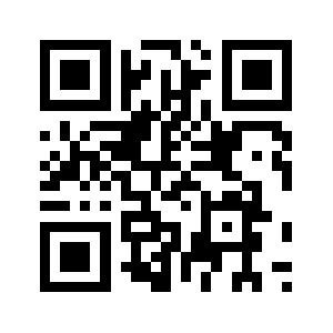 Lasrockers.com QR code