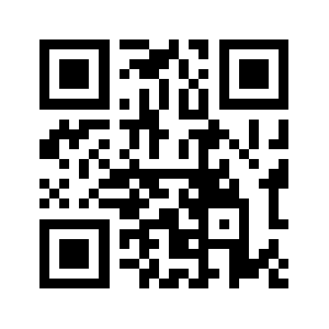 Lastfm.com.br QR code