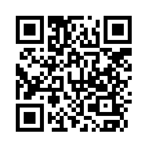 Lastguytogetcovid19.com QR code