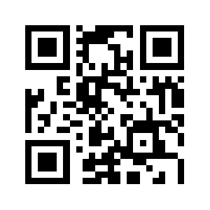 Laterides.info QR code
