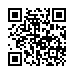 Latlongcorrections.com QR code