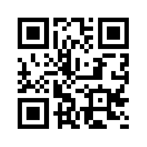 Latricot.com QR code