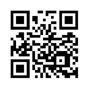 Latz.agency QR code