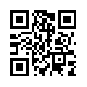 Laufschuh.info QR code