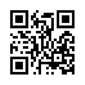 Laufwaffe.com QR code