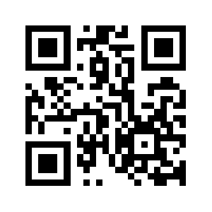 Laufweg.com QR code