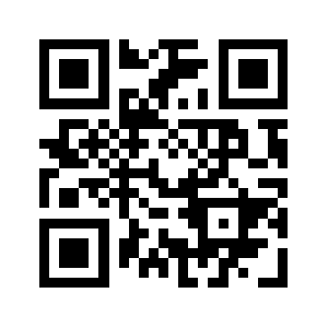 Laughary QR code