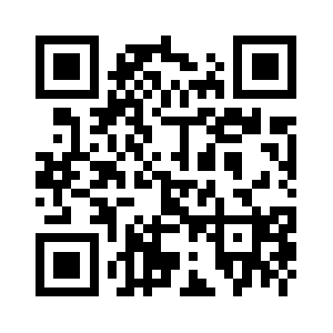 Laughattheright.org QR code