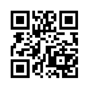 Laughbowl.com QR code