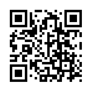 Laughevenwhenithurts.com QR code