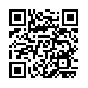 Laughinginsilence.com QR code