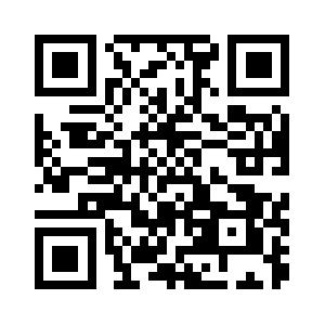 Laughinglionprod.com QR code