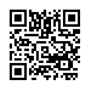 Laughinthedark.com QR code