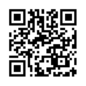 Laughterforall.net QR code
