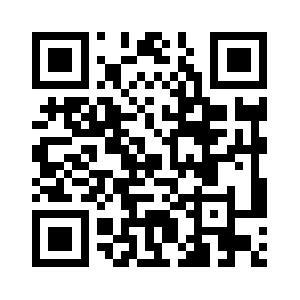 Laughteryogaliving.com QR code