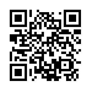 Laughteryogamiami.net QR code