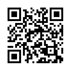 Laughtowinhand.com QR code