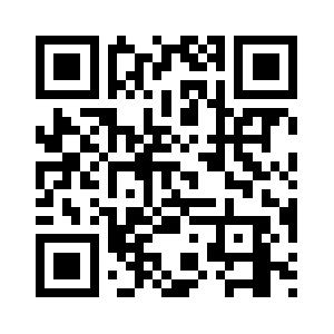 Laughwithoutend.com QR code