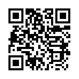 Launches.endclothing.com QR code