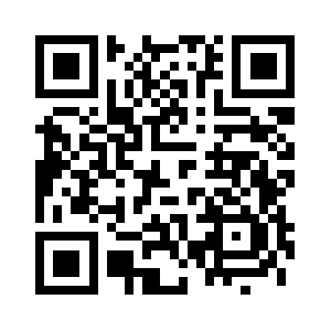 Launchington.com QR code