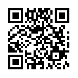 Lauraaschero.com QR code