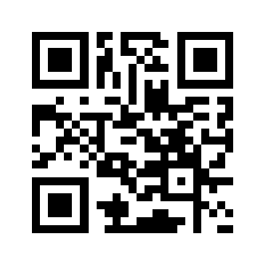 Laurabazi.com QR code