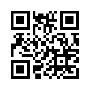 Laurablond.com QR code