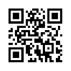 Lauracardi.com QR code