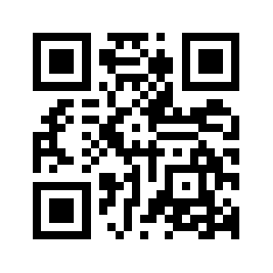 Lauradenis.com QR code