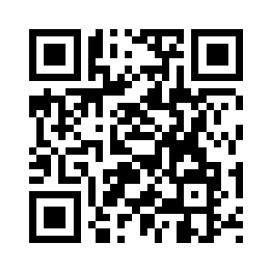 Lauradodgesdiabetes.com QR code