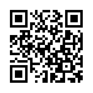 Lauraducephotography.com QR code