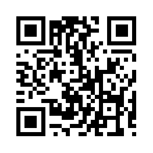 Laurafranziska.com QR code