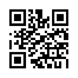 Laurahansen.ca QR code