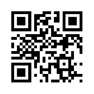 Laurahub.com QR code