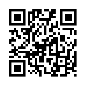 Laurajablonski.org QR code