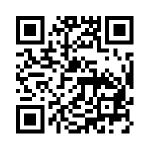 Laurajeanius.com QR code