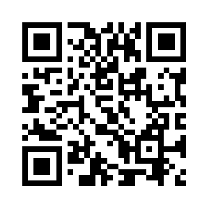 Laurakruschke.com QR code