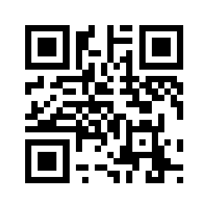 Lauralaghi.com QR code